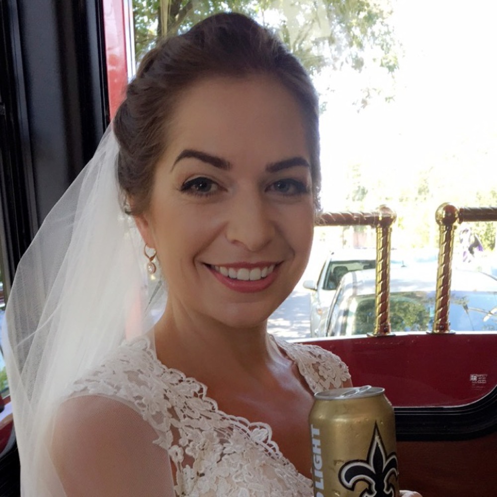 Meet your Posher, Jocelyn